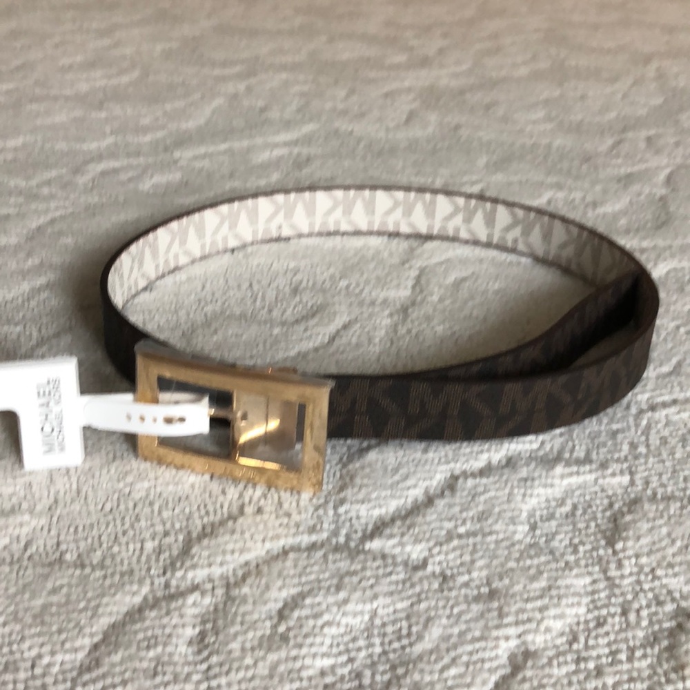 Michael Kors belt